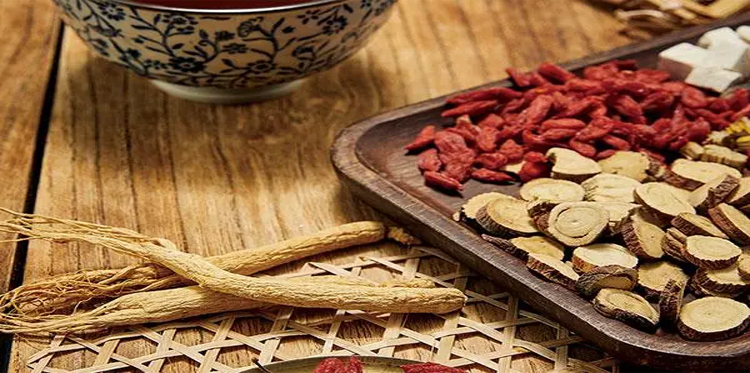 中草药消泡剂