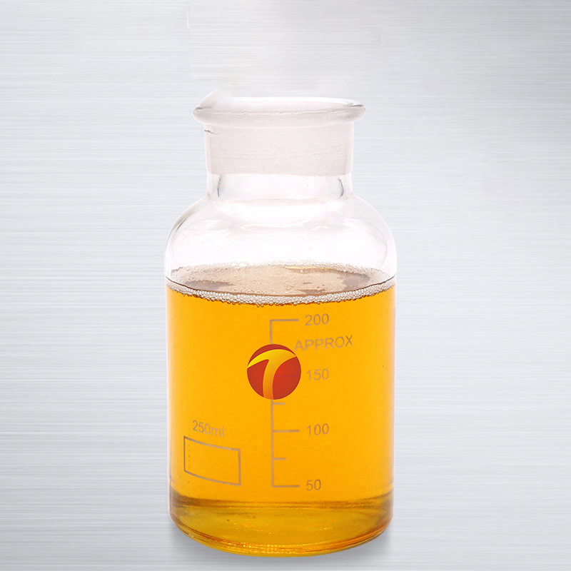 金属清洗消泡剂