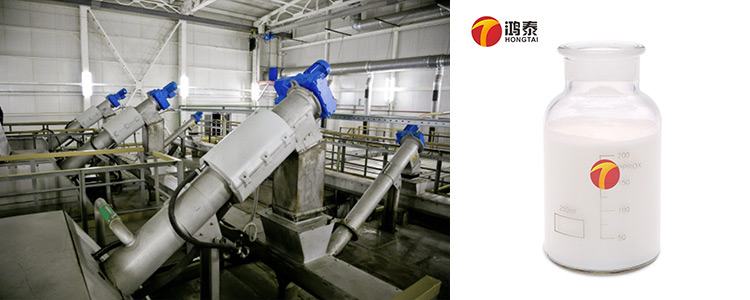 金属清洗消泡剂应用场景